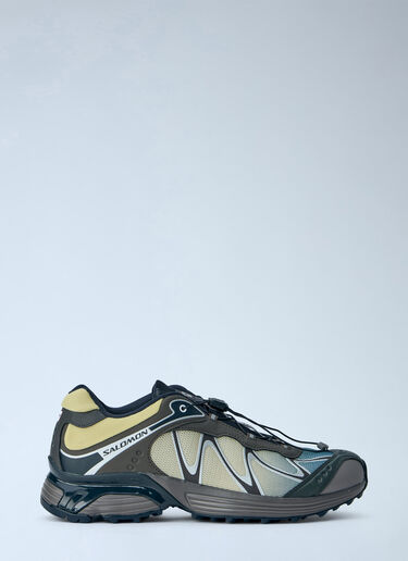 Salomon XT-Whisper Sneakers Brown sal0165031