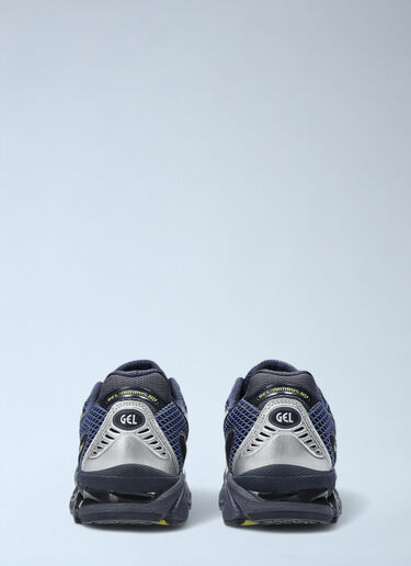 Asics Gel-Nimbus 10.1 Sneakers Navy asi0361001