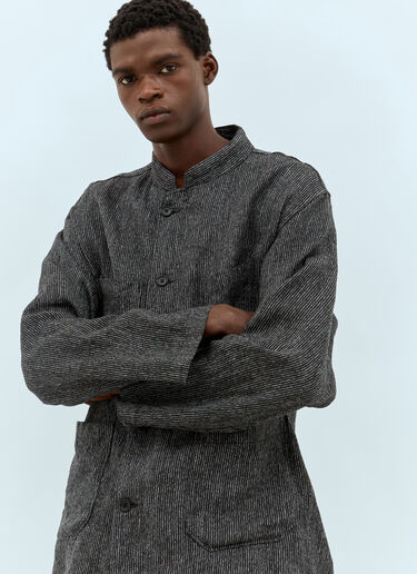Engineered Garments Dayton Shirt Grey egg0156003