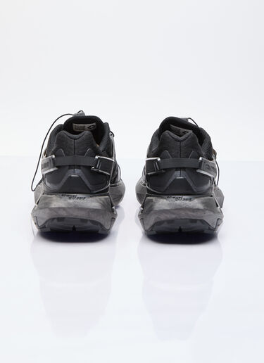 Salomon XT PU.RE Advanced Sneakers Black sal0156001