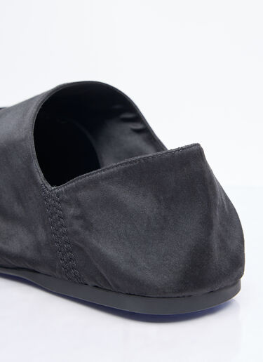 Balenciaga 루이 XV 플랫 블랙 bal0158016