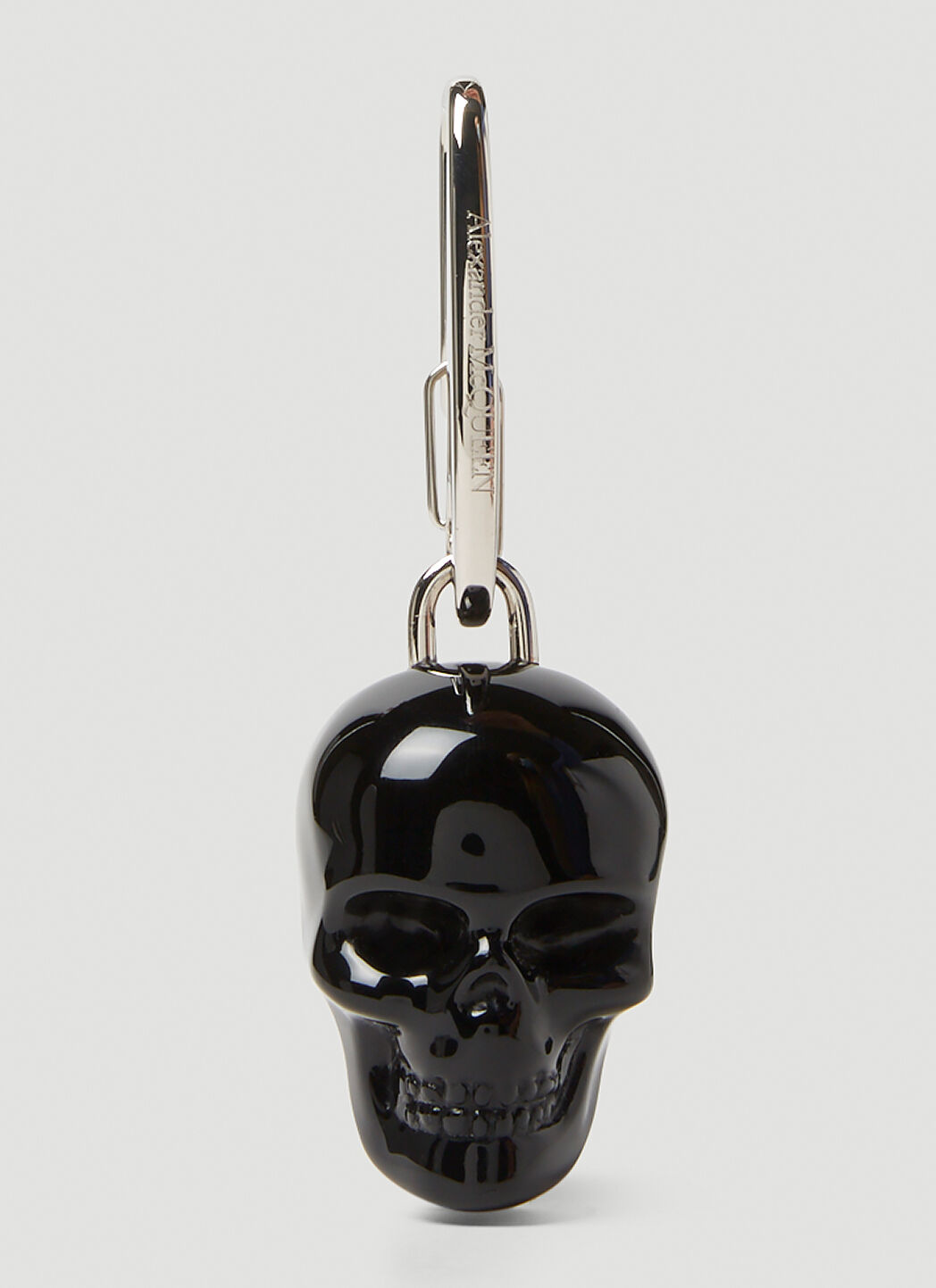 Alexander hotsell mcqueen keyring