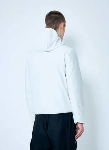 Moncler Chalves Down Jacket White mon0159022