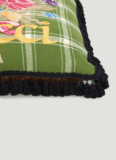 Bouquet Cushion Gucci Bouquet Cushion Multicoloured wps0690059