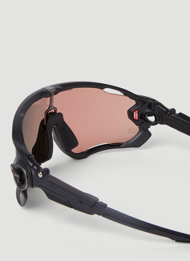 Oakley Jawbreaker OO9290 Sunglasses Red lxo0151003