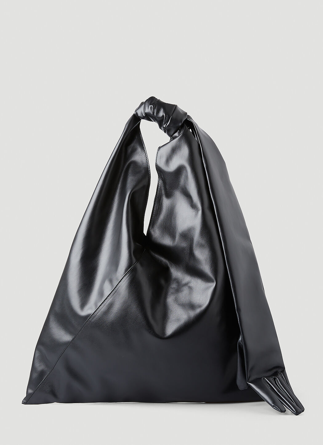 Mm6 tote bag sales