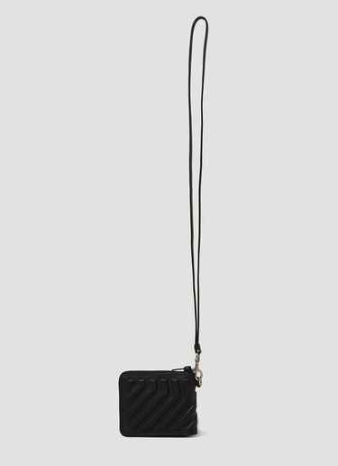 Balenciaga Car Small Wallet Black bal0148065