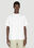 Diomene Embroidered T-Shirt Beige dio0153002