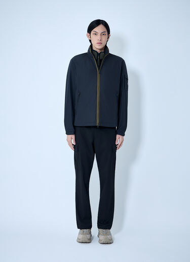 Moncler Sayan Jacket Black mon0164003