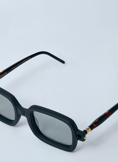 Kuboraum P2 50-22 Sunglasses Light Grey kub0361013