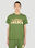 Boiler Room x P.A.M. Community Garden T-Shirt Red bor0350005