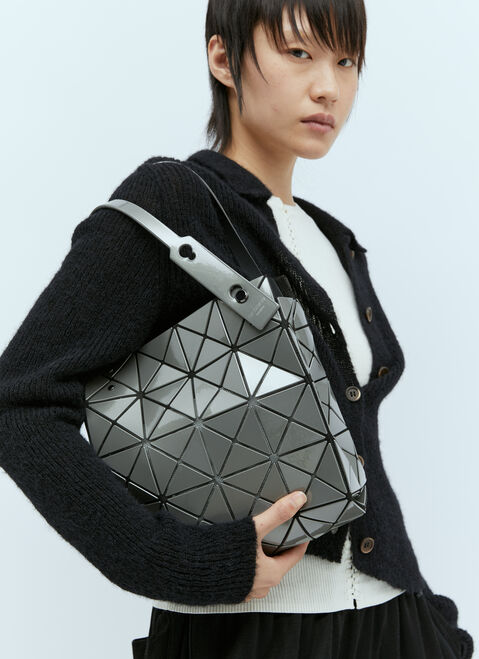 Bao Bao Issey Miyake Carat Handbag Pink bao0255005