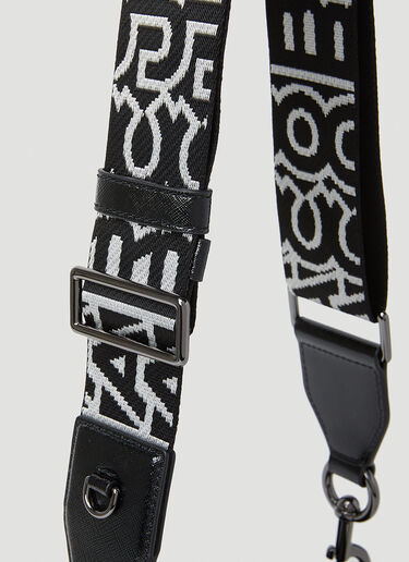 Marc Jacobs Snapshot 单肩包 黑色 mcj0253031