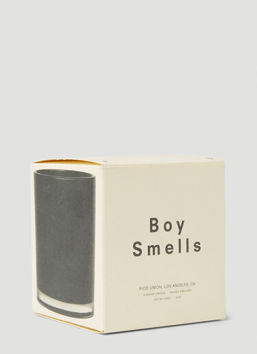Boy Smells CASHMERE KUSH Black bys0342006