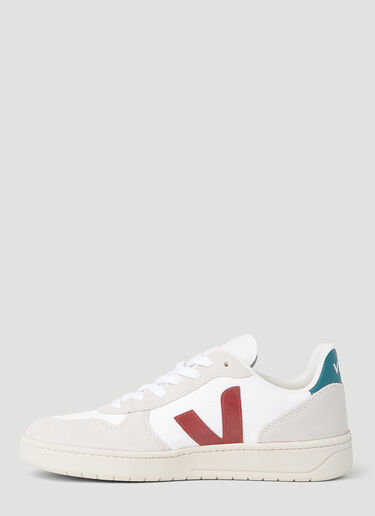V-10 Sneakers Veja V-10 Sneakers Burgundy vej0352025
