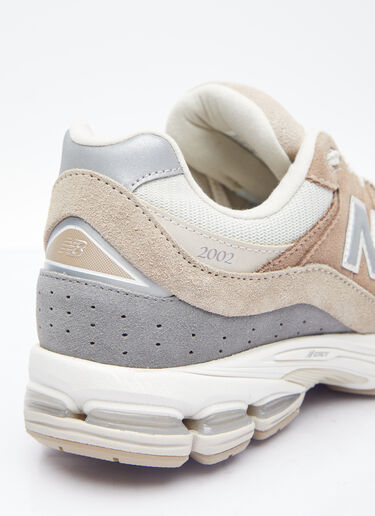 New Balance 2002R 스니커즈 베이지 new0354016