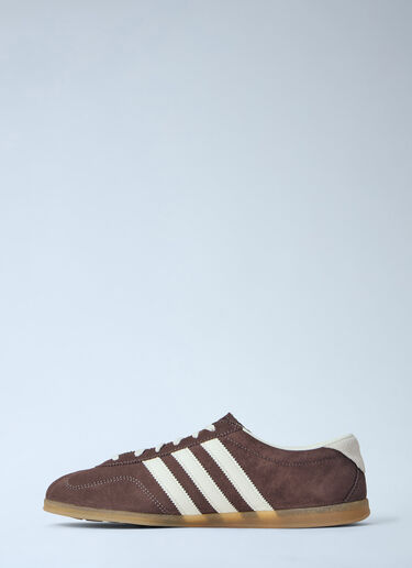 adidas Gazelle Lo Pro Sneakers Brown adi0264001