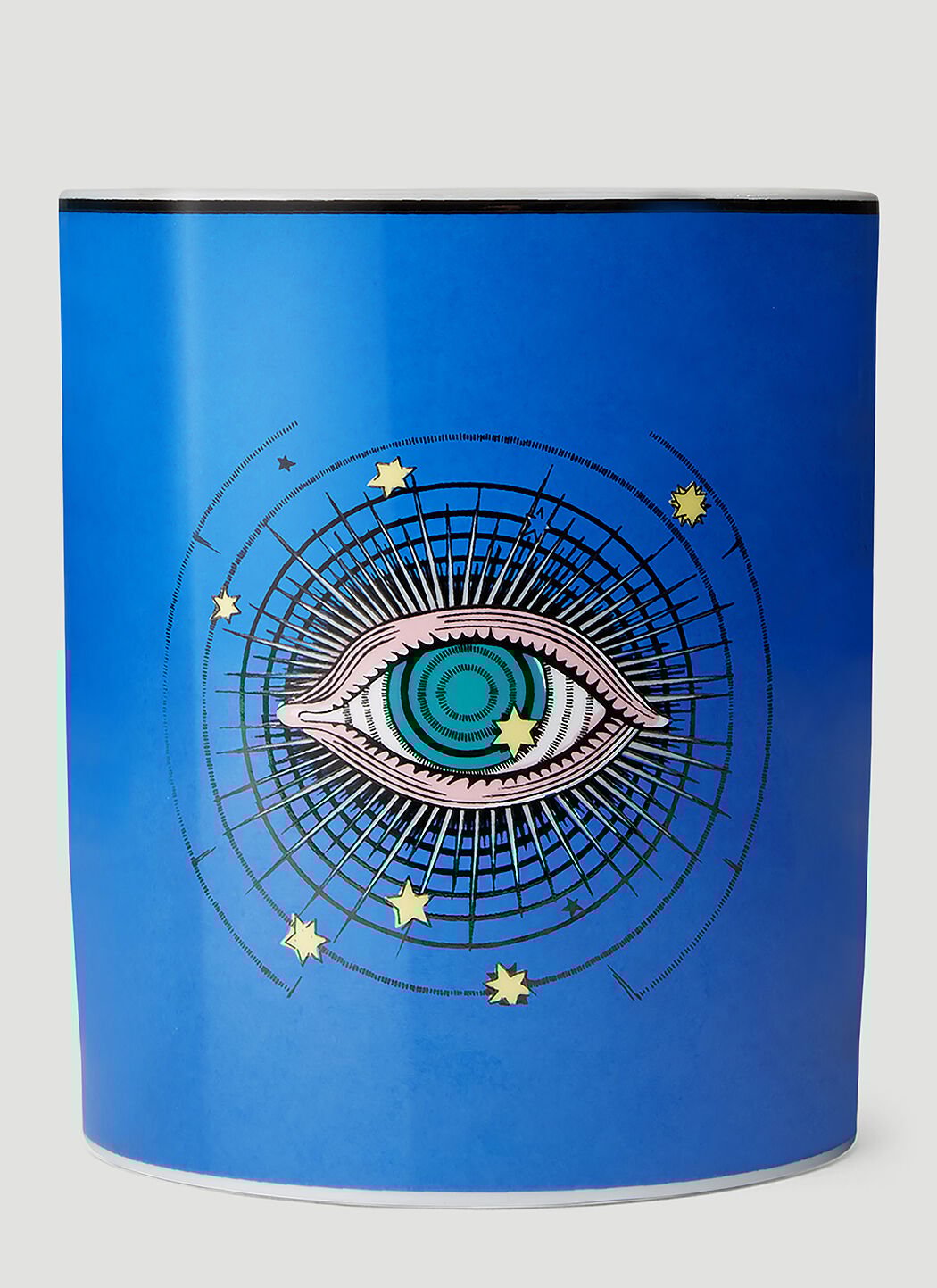 格安 Gucci XXL Star Eye Candle in Blue | LN-CC アロマグッズ