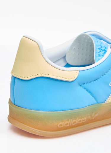 adidas Gazelle Indoor Sneakers Blue adi0356002