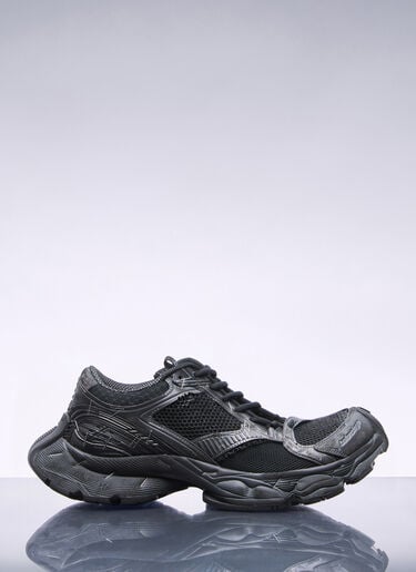 Balenciaga Stapler 运动鞋 黑色 bal0158011