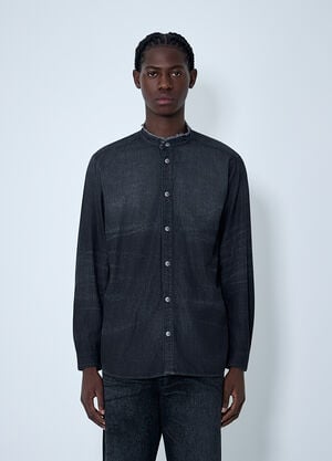 Diesel D-Simply-Fsh Shirt Black dsl0162009
