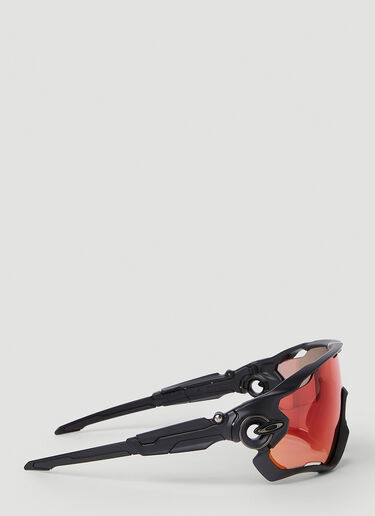 Oakley Jawbreaker OO9290 Sunglasses Red lxo0151003
