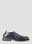 Marsèll Tello Flat Shoes Black mar0152005