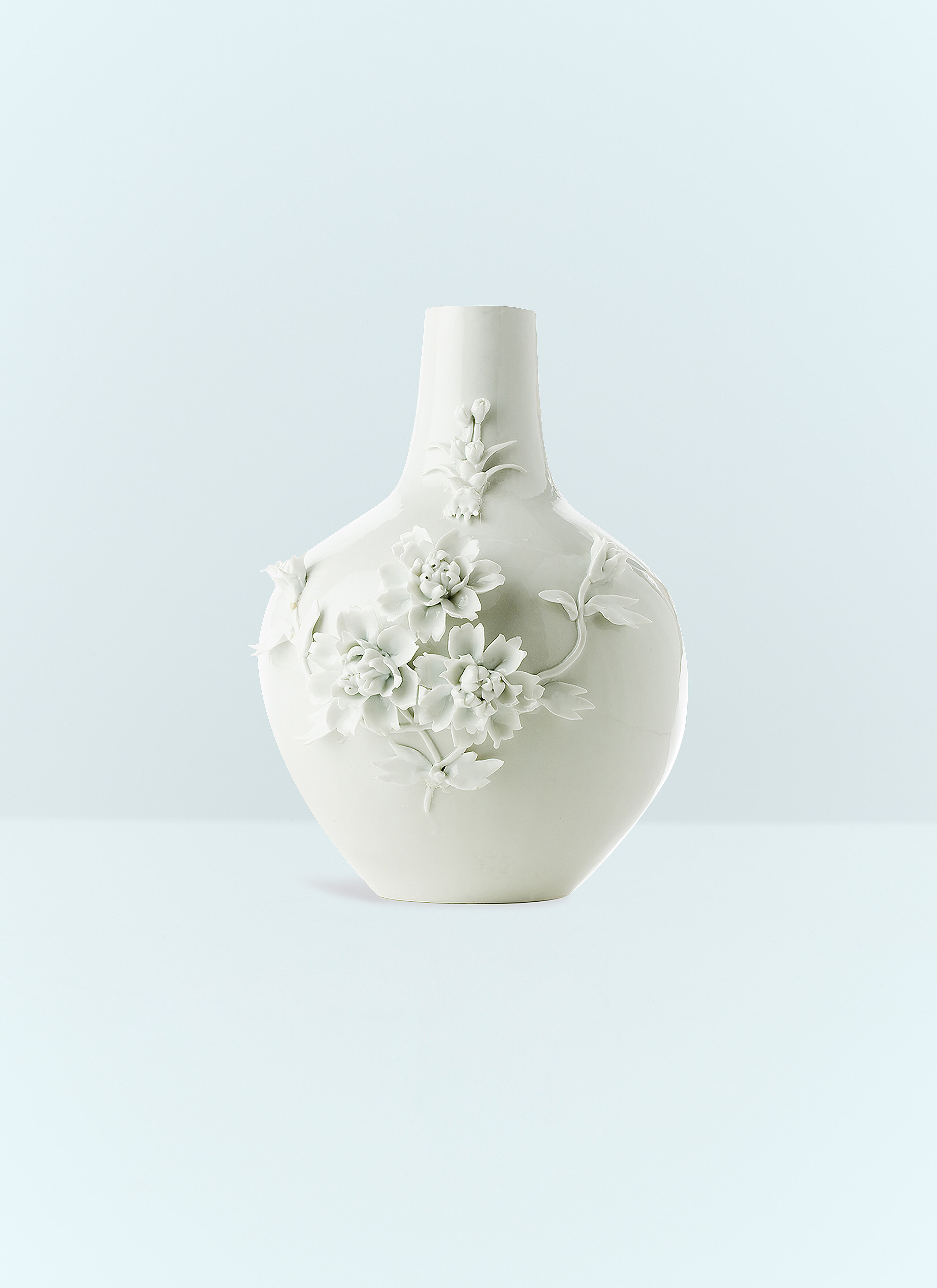 Polspotten 3D Rose Vase Multicolour wps0691150