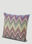Missoni Kew Large Cushion Brown wps0670131