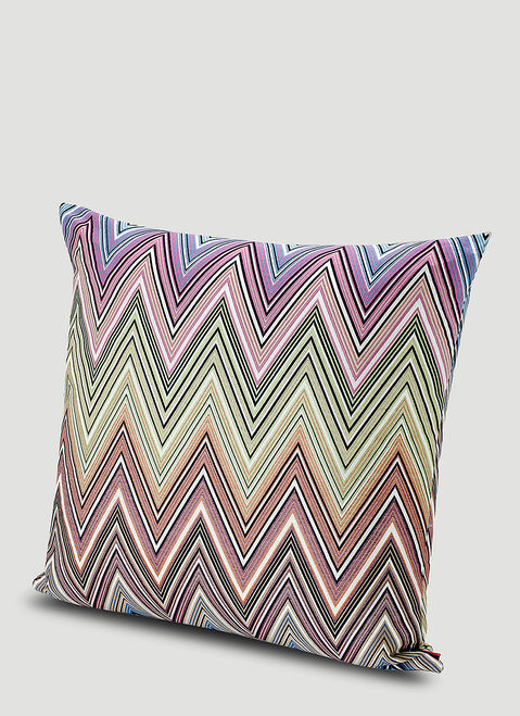 Missoni Home Kew Large Cushion Orange wps0642139