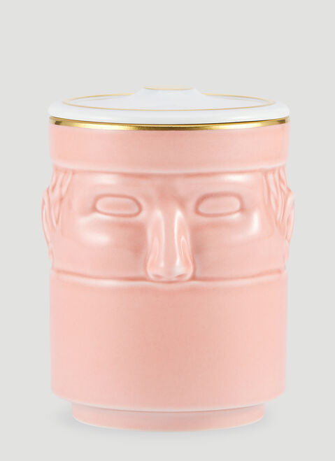 Ginori 1735 The Companion Candle Red wps0644472