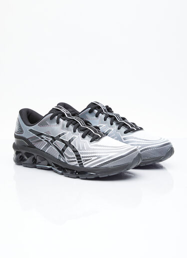 Asics Gel-Quantum 360 VIIâ„¢ 运动鞋 灰色 asi0156001