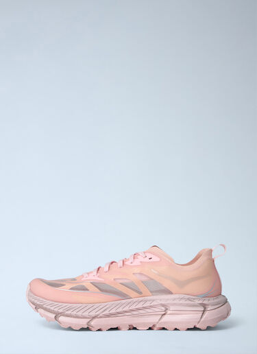Mafate Speed 4 Lite Sneakers HOKA Mafate Speed 4 Lite Sneakers Pink hok0262001