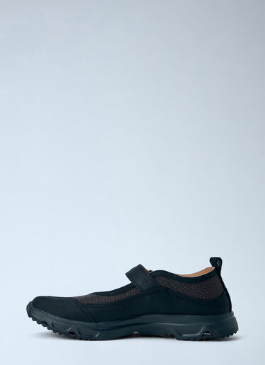 LN-CC® - Salomon: RX Marie-Jeanne Sneakers - Black Salomon RX Marie-Jeanne Sneakers Black sal0365001