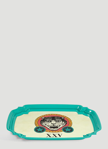 Gucci Sprovveduta Età Tray Green wps0638348