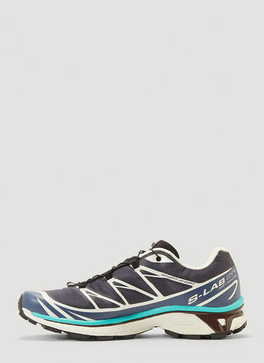 Salomon XT-6 ADV Sneakers Blue sal0142006