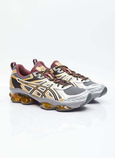 Gel-Quantum Kinetic Sneakers Asics Gel-Quantum Kinetic Sneakers Gold asi0354008