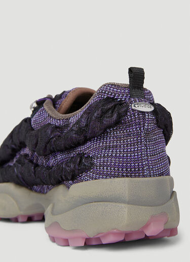 Acne Studios Bubba Sneakers Purple acn0252034
