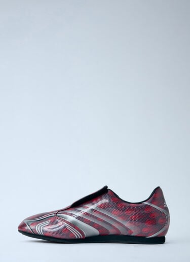Taekwondo F50 Sneakers adidas Taekwondo F50 Sneakers Red adi0364014