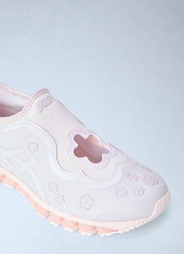 Asics x Cecilie Bahnsen Gel-Quantum 360 运动鞋 粉色 asc0364001