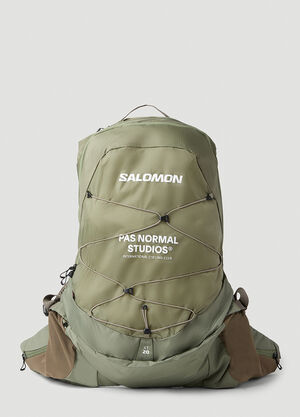 Eastpak x Craig Green x Pas Normal Studios XT 20 Backpack Navy eas0160005