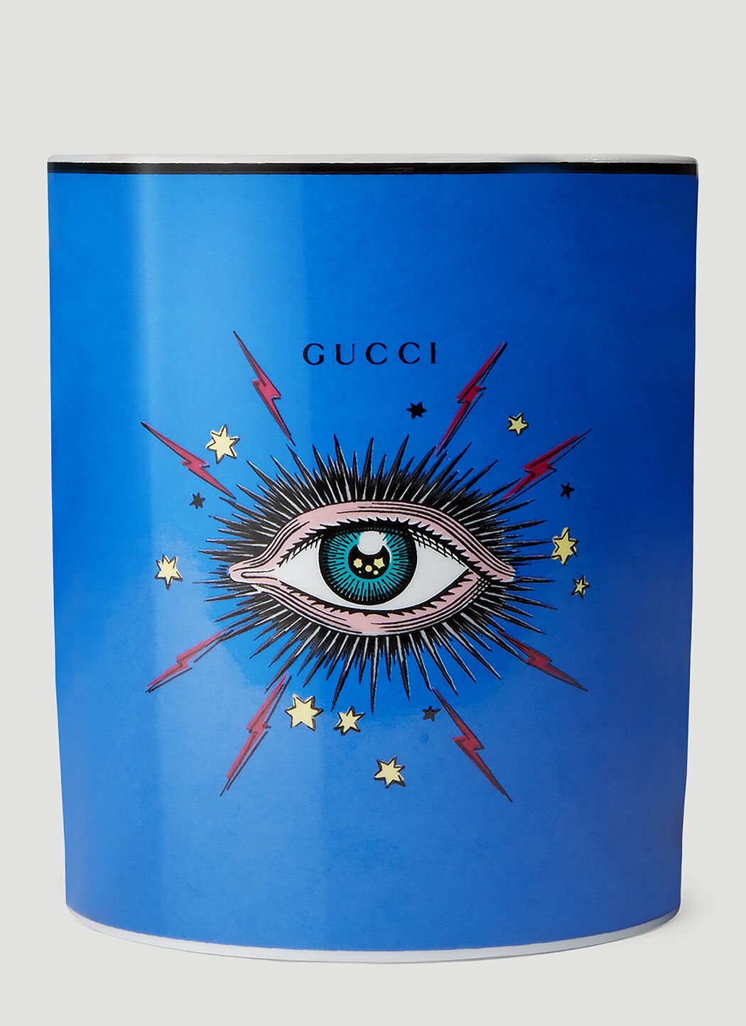 爆買い 英語 XXL Gucci Star LN-CC | Blue in Candle Eye アロマグッズ