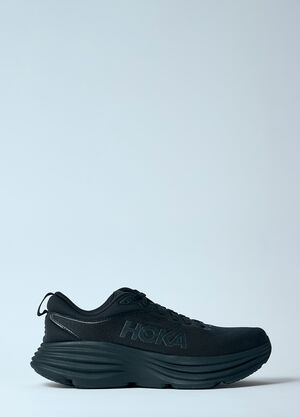 HOKA Bondi 8 Sneakers Black hok0360005