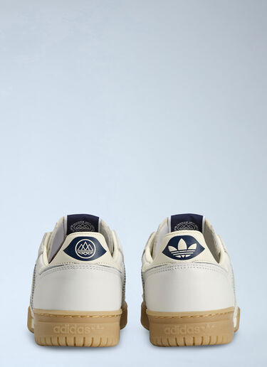 adidas SPZL Burnden II Sneakers White aos0164009