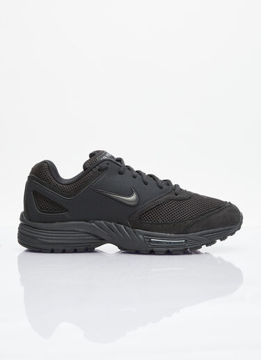 Comme des Garçons Homme Plus x Nike 에어 페가수스 2005 스니커즈 블랙 cgh0154001