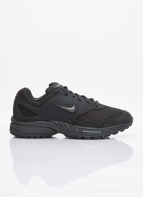 Comme des Garçons Homme Plus x Nike 에어 페가수스 2005 스니커즈 화이트 cgh0154002