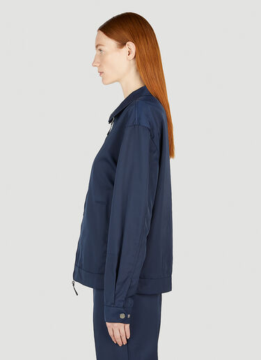 Soulland Windom 夹克 蓝色 sld0352010