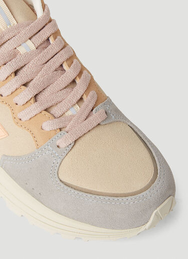 Veja Venturi Suede Sneakers Beige vej0252006