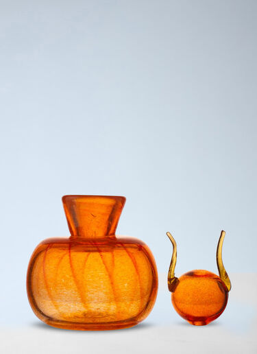 Heven Handsome Devil Carafe Inferno 002 Pink hev0356004