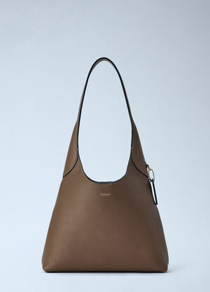 Coach Brooklyn Shoulderbag 28 Brown coa0266026
